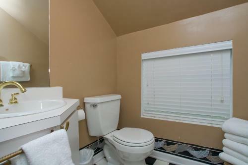 Pacific Way Villa 401