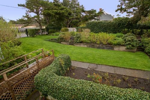 Pacific Way Villa 401