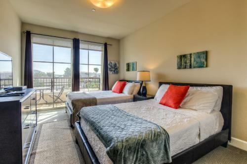 Apartamento Americana Glendale M409