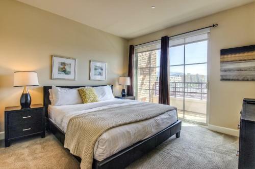Apartamento Americana Glendale M409