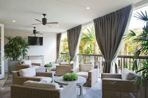 Apartamento Americana Glendale M409