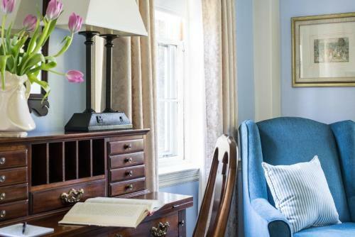 Bed & Breakfast Candleberry Inn On Cape Cod