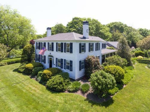 Bed & Breakfast Candleberry Inn On Cape Cod