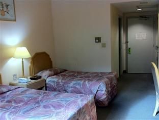 Pacific Bay Hotel