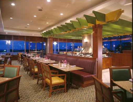 Hotel Marriott Guam Resort And Spa
