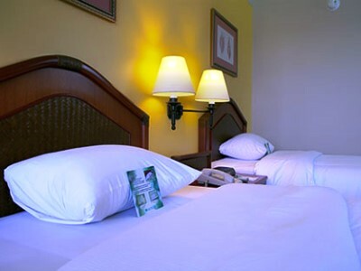 Guam Reef Hotel