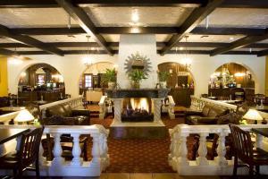 Hotel Embassy Suites Williams Center