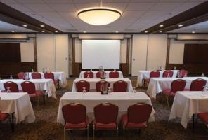 Hotel Embassy Suites Williams Center