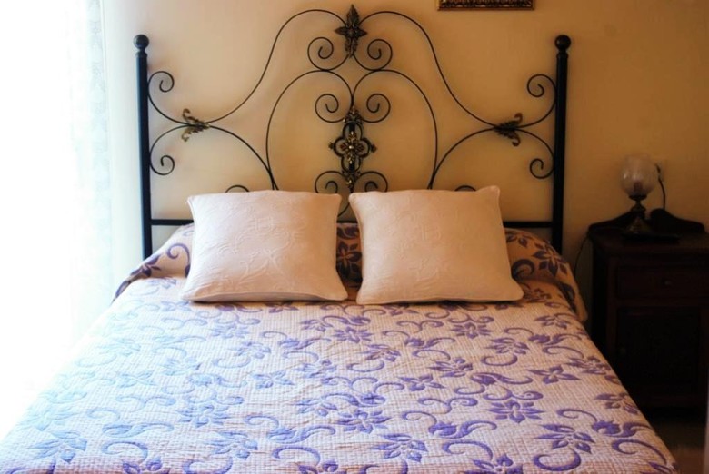 Casa Mari�eira Lourdes