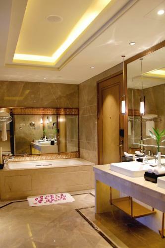 Grand New Century Hotel Yuhang Hangzhou
