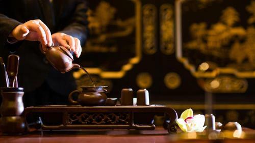 Grand New Century Hotel Yuhang Hangzhou
