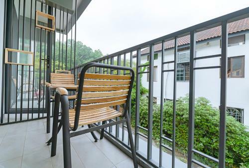 Hangzhou Ziwei Boutique Homestay
