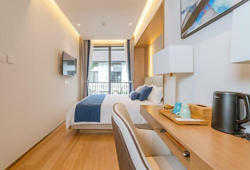 Hangzhou Ziwei Boutique Homestay