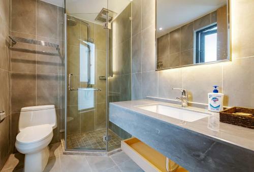 Hangzhou Ziwei Boutique Homestay