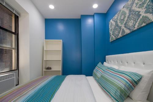 Apartamentos Hamilton Heights: Luxurious 2 Bedroom Home