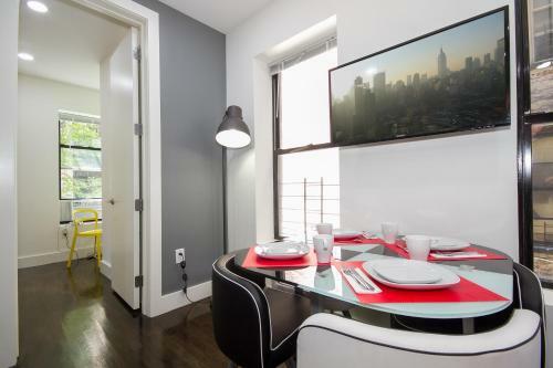 Apartamentos Hamilton Heights: Luxurious 2 Bedroom Home