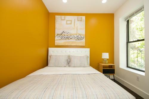 Apartamentos Hamilton Heights: Luxurious 2 Bedroom Home