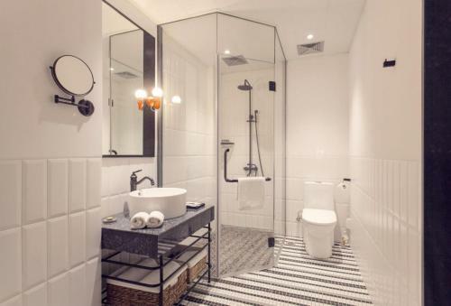 Yi She Shu Wu Hotel