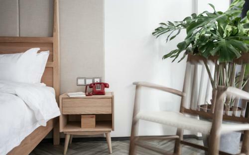 Yi She Shu Wu Hotel