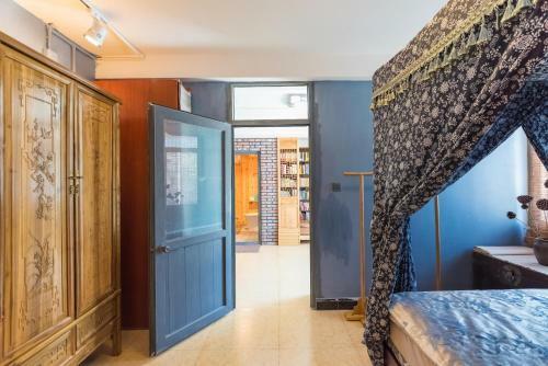 Agroturismo B&B Under Great Wall
