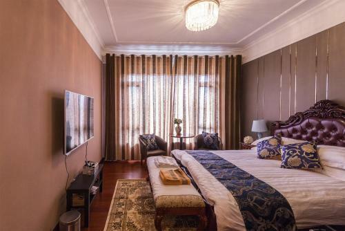 Hengda Haishang Venis Villa