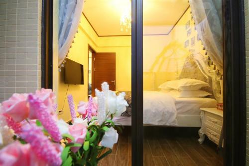 Siweideng Apartment