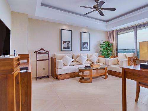 Hotel Wyndham Bo'ao Byou Bay