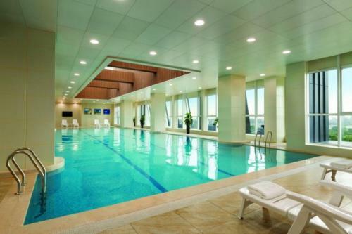 Hotel Ramada Jiaxing