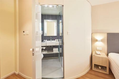 Hanting Hotel Jiaxing Jiangnan Mo'er