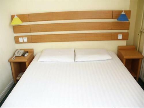 Hotel Motel Ji'nan North Gongye Road