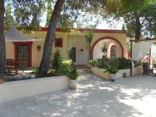 B&B Santa Venard�a