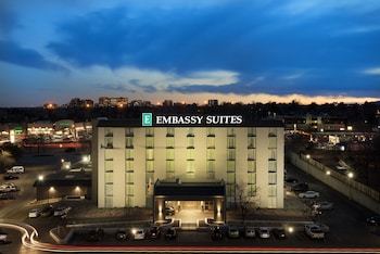 Hotel Embassy Suites Denver - Southeast (hampden Avenue)