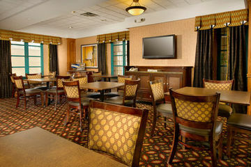 Hotel Holiday Inn Express San Antonio N-riverwalk Area