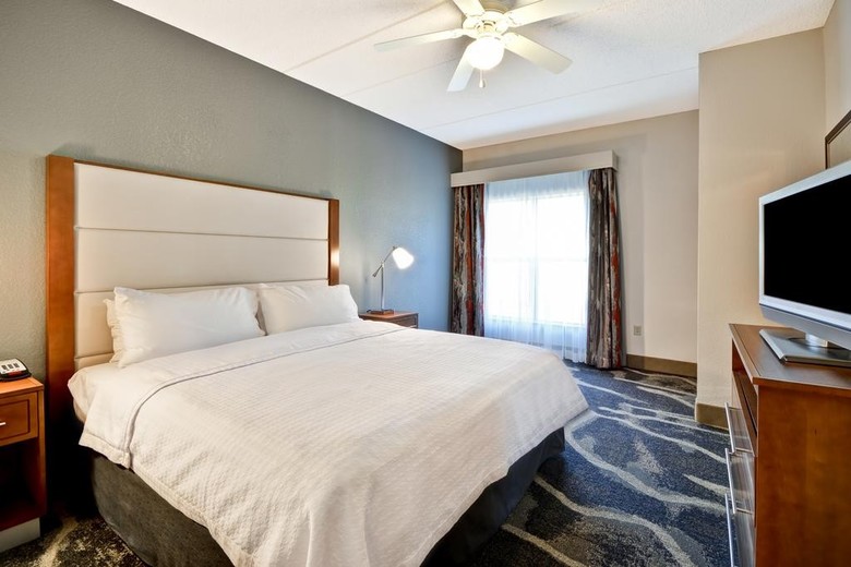 Hotel Homewood Suites San Antonio-northwest