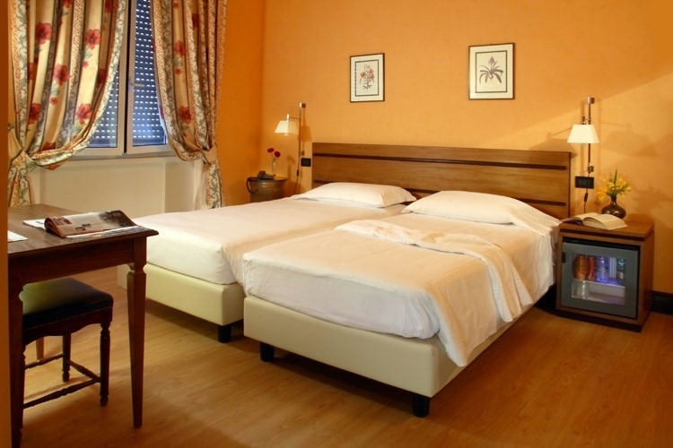 Hotel Relais 6 Via Tolmino