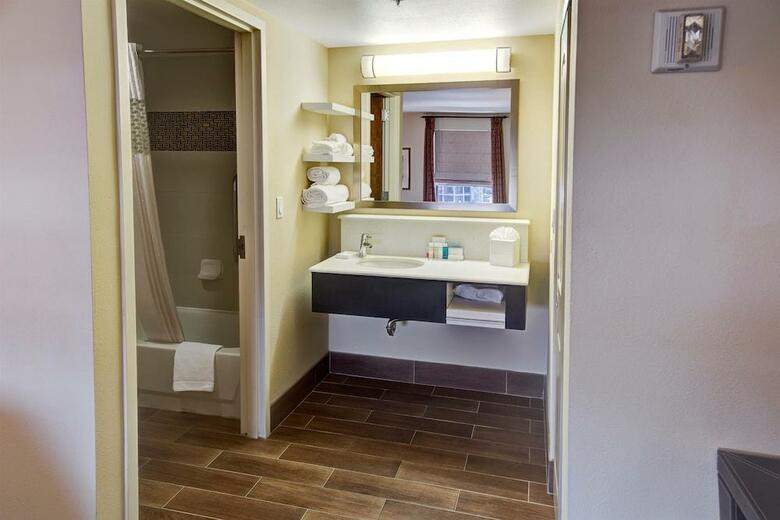 Hotel Hampton Inn & Suites Austin-downtown Tx