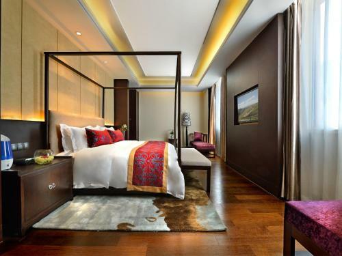 Holyland Hotel