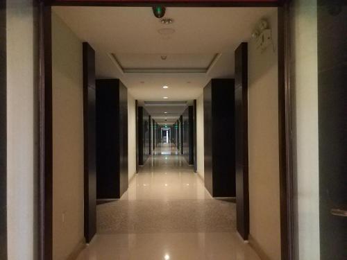 Qingshuiwan Mandao Apartment Hotel