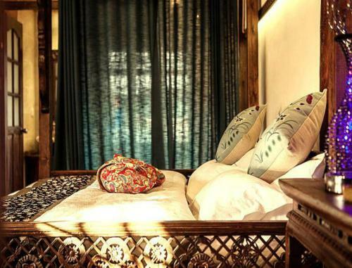 Liu Hua XI Tang Hotel