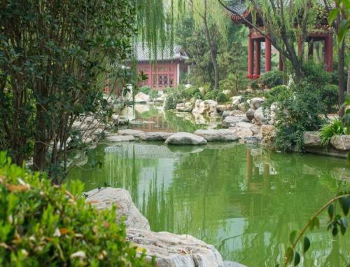 Liu Hua XI Tang Hotel