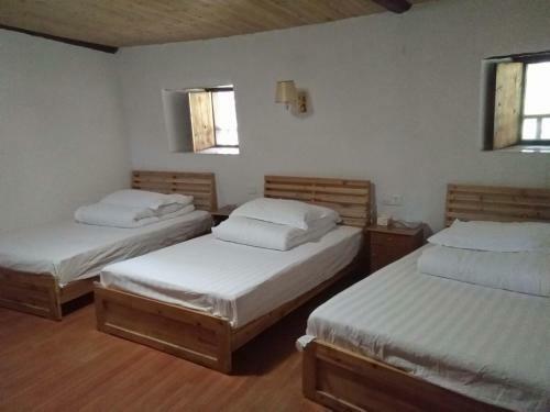 Agroturismo Yuqinglou Guest House