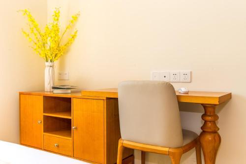 Apartamento Kegu Holiday Appartment