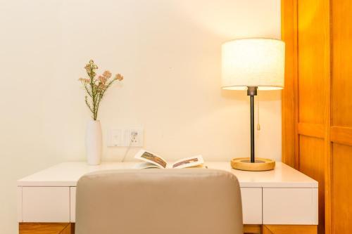 Apartamento Kegu Holiday Appartment