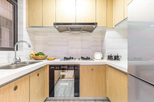 Apartamento Kegu Holiday Appartment