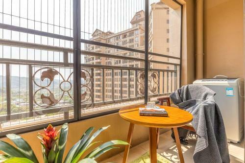 Apartamento Kegu Holiday Appartment