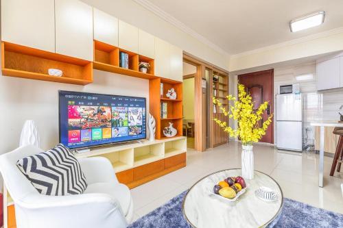 Apartamento Kegu Holiday Appartment