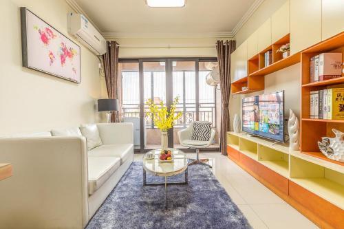 Apartamento Kegu Holiday Appartment