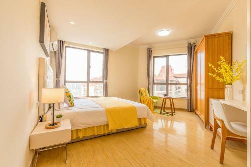 Apartamento Kegu Holiday Appartment