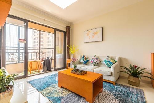 Apartamento Kegu Holiday Appartment