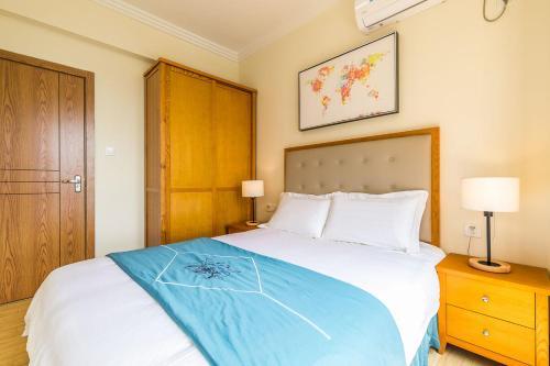 Apartamento Kegu Holiday Appartment
